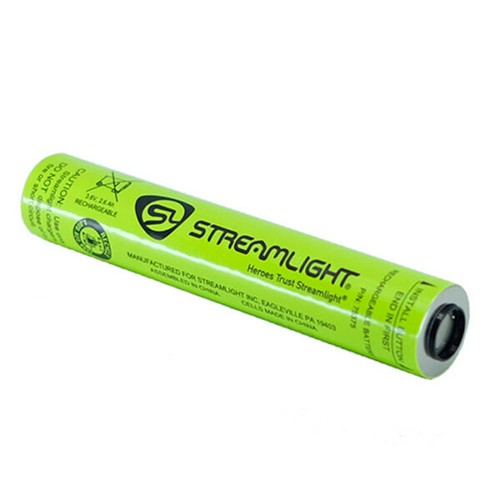 Streamlight 75375 nimh stinger - streamlight,