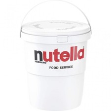 NUTELLA FERRERO 3 KG