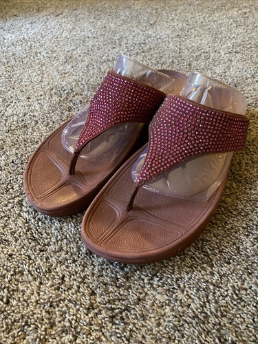 Scarpa sandalo infradito - , donna