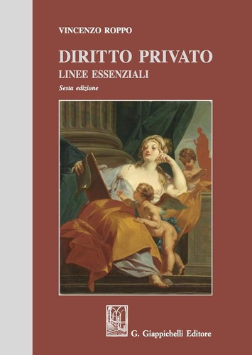 Diritto privato linee - privato,