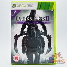 DARKSIDERS 2 LIMITED EDITION