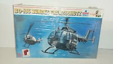ESCI 1/48 KIT MONTAGGIO BO-105 BUNDES GRENZSCHUTZ REF.4058