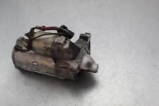 MOTORINO D' AVVIAMENTO PER VOLVO V40 S. Wagon 2° Serie 8602104 D4192T3 Diesel 1