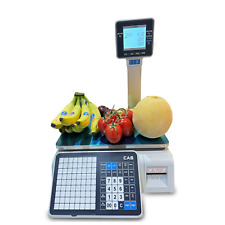 CAS Bilancia pesa alimenti