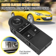 Per Opel Astra H L48 L69 L70