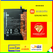 BATTERIA ORIGINALE BN46 PER XIAOMI REDMI NOTE 8 / NOTE 8T M1908C3XG PROD.2025 ?