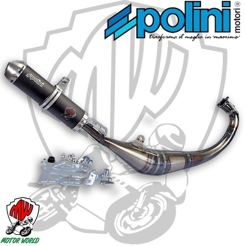 200 0422 marmitta polini big - 200.0422,