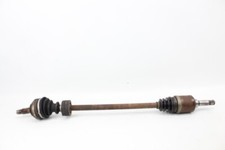 semiasse anteriore destra per