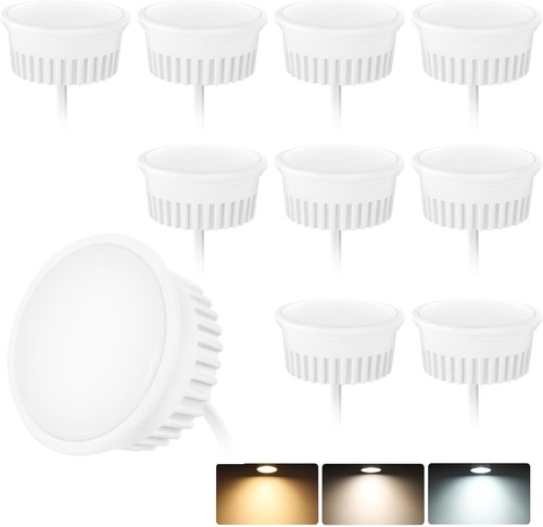 Faretto modulo incasso led