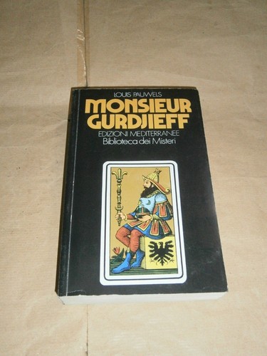 Louis pauwels mounsieur - louis, pauwels,