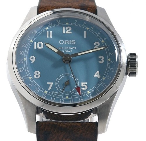 Orologio uomo oris - orologio,