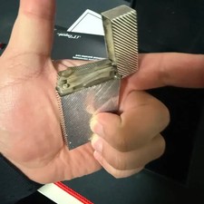 Dupont Lighter - Premium Cling