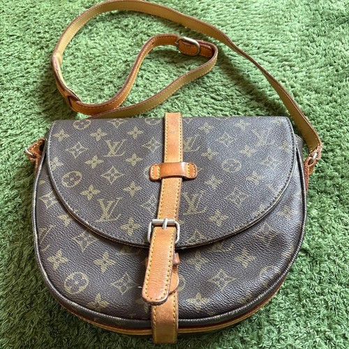 Borsa tracolla louis vuitton - tracolla,
