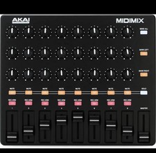 Akai professional midimix - akai,