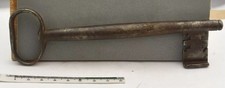 Chiave antica Old key ..