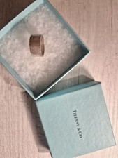 Anello Tiffany & Co. Notes