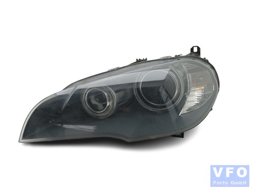 Faro xenon originale - sx, bi