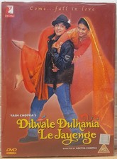 Dilwale Dulhania Le Jayenge