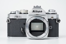 [Ecc+++++] Corpo fotocamera