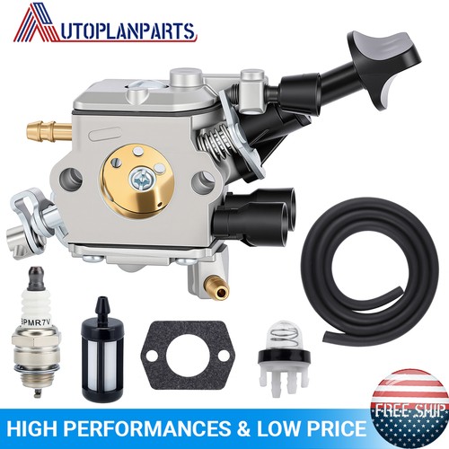 Kit carburatore per - carburatore,