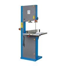 Sega a nastro per legno FERVI