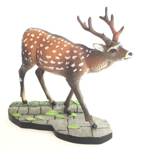 Minifigure monumento naturale - monumento,