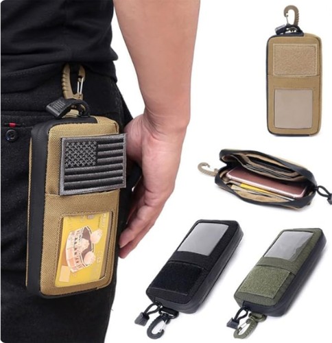 Marsupio tactical molle - tactical,