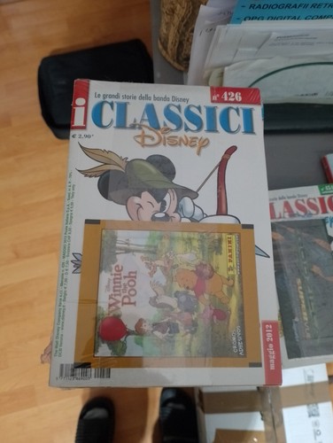 Classici disney 426 con - i,