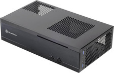 SST-ML05B - Cabinet Milo per