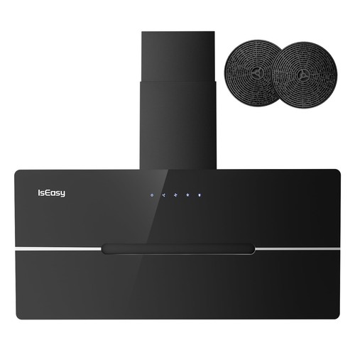 Classe cappa aspirante - a++,
