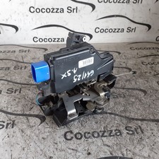 Serratura porta anteriore sinistra SEAT ALTEA - 3D1837015