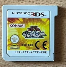 Konami world duel carnival - duel,