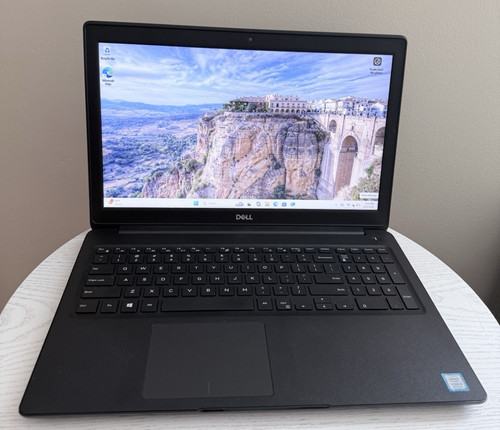 Dell latitude 3500 - 3500,, i5-8a