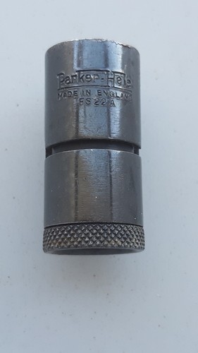 Vintage parker hale - parker-hale, model