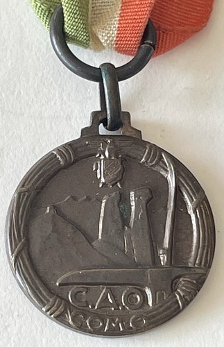 Medaglia cao club - medaglia,