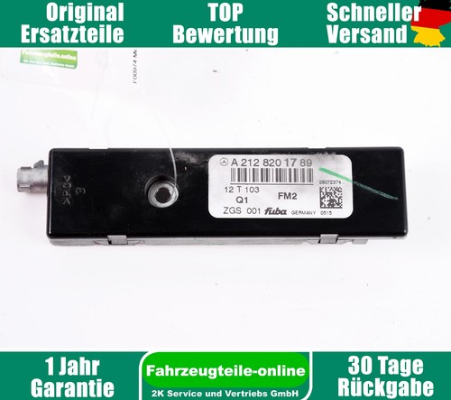 Amplificatore antenna weiche - antenna,