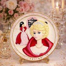 Vintage Mattel Barbie