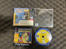 bugs bunny lost in time ps1
