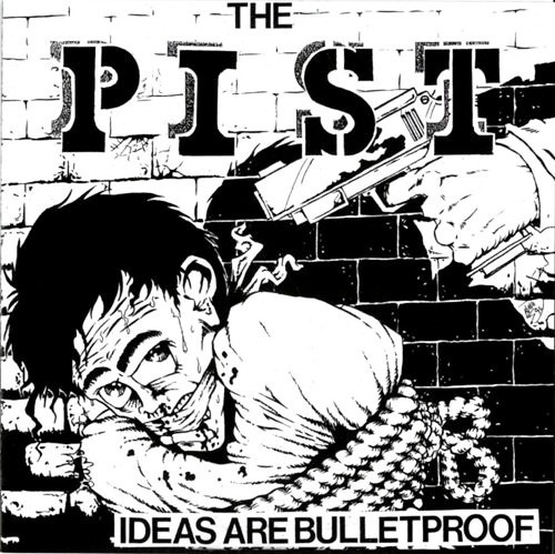 The pist ideas are bulletproof - the,