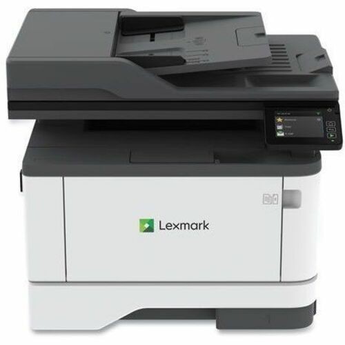 Stampante multifunzione laser