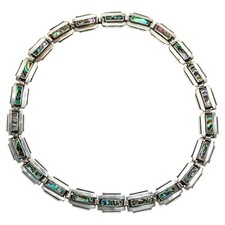 Collana girocollo vintage