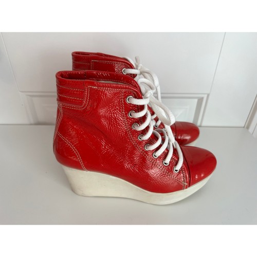 Domenico vacca sneaker con - sneaker,