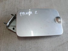 SPORTELLO SPORTELLINO CARBURANTE FIAT PANDA 2 Serie Vari Colori