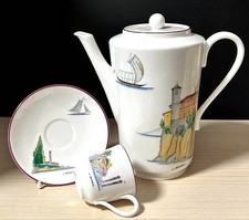 Richard Ginori Acquerelli