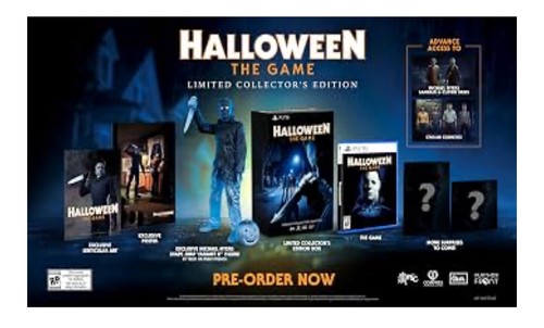 Prevendita halloween gioco - prevendita, il