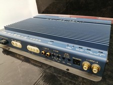 Amplificatore di potenza 2