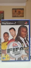 FIFA Football 2003 PS2 pal España