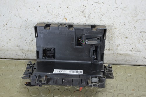 28834 centralina body computer - body,