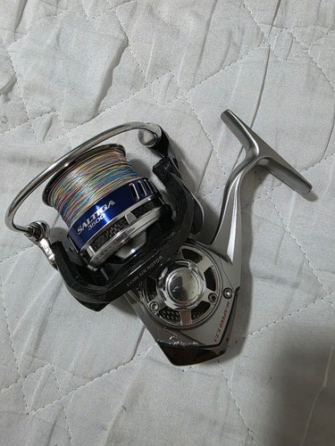 Mulinello spinning daiwa - da,