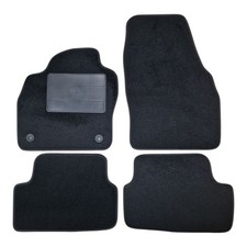 Set Tappetini Tappeti Auto in